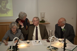Besprechung